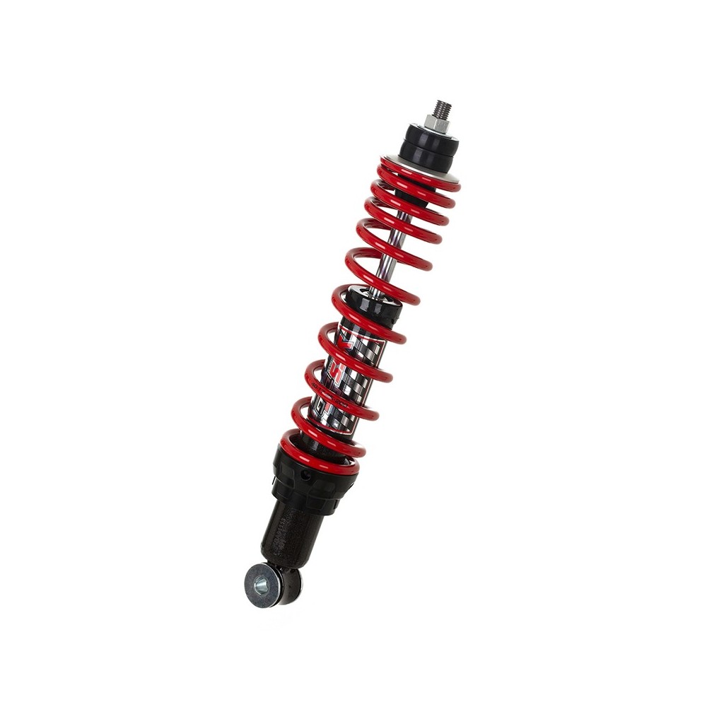Pair Of Rear Shock Absorberyss Ref.TB220-280P-03-85 Monoshock absorber YSS